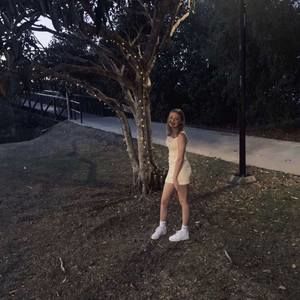 Meet your Posher, Monique